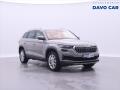 �koda Kodiaq 2.0 TDI 110kW Style DSG CZ DPH