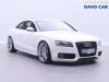 Audi A5 3.0 TDI 176kW tiptronic quattr