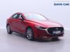 Mazda 3 2.0 e-SkyActiv-X 132kW DPH