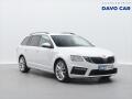 �koda Octavia RS 2.0 TDI 135kW Aut.klima Nav