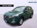 Hyundai Tucson 2.0 CRDI 4x4 CZ DPH
