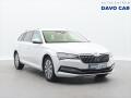 �koda Superb 1.5 TSI 110kW Style DSG CZ DPH