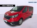 Renault Trafic 2.0 dci 110kW CZ DPH 9 M�st Au