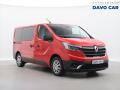 Renault Trafic 2.0 dci 110kW CZ DPH 9 M�st Au