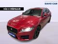 Jaguar XF 3.0 30d 221kW R-Sport Aut.