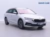 koda Octavia 2.0 TDI DSG Clever 1.Maj DPH