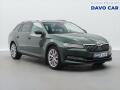 �koda Superb 2.0 TDI DSG 4x4 Style K��e