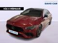 Mercedes-Benz CLA 2.0 35 AMG 225kW 4MATIC CZ