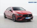 Mercedes-Benz CLA 2.0 35 AMG 225kW 4MATIC CZ