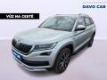 �koda Kodiaq 2.0 TSI Scout 4x4 DSG 7 M�st