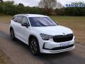 �koda Kodiaq 2.0 2.0 TDI Sportline 4x4 DSG
