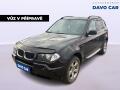 BMW X3 2.0 d xDrive 110kW Aut.klima