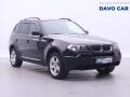 BMW X3 2.0 d xDrive 110kW Aut.klima