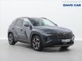 Hyundai Tucson 1.6 T-GDI 132kW 4x4 CZ Premium