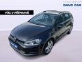 Volkswagen Golf Variant 1.6 TDI 77kW Aut.klima Navi