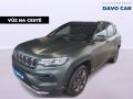 Jeep Compass 1.3 GSE 110 kW 80th Anniversar