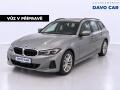BMW 3.0 330da 210kW 1.Maj. DPH