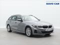 BMW 3.0 330da 210kW 1.Maj. DPH