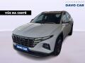 Hyundai Tucson 1.6 T-GDI 110 kW Smart Aut. DP