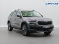 �koda Kodiaq 2.0 TDI DSG 4x4 Tour1.Maj DPH