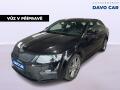 �koda Octavia 2.0 TDI 135kW RS Xenon Navi