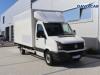 Volkswagen Crafter 2.0 TDI Hydr. elo 8 palet DPH