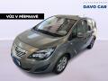 Opel Meriva 1.4 T 88kW COSMO Serv.Kniha