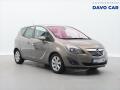 Opel Meriva 1.4 T 88kW COSMO Serv.Kniha