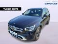 Mercedes-Benz GLC 2.0 200 4Matic DPH CZ 1.Maj.
