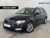 koda Octavia 1.6 TDI Style DSG Navi