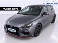 Hyundai i30 2.0 TGDI 202kW N Performance
