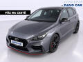 Hyundai i30 2.0 TGDI 202kW N Performance
