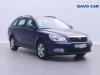 koda Octavia 1.6 TDI 4x4 Klima Navi 1.Maj.