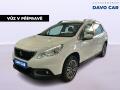 Peugeot 2008 1.2 PT 82k CZ Active 1.Maj