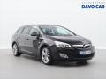 Opel Astra 1.7 CDTi 81kW Cosmo ta�n�