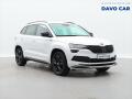 �koda Karoq 1.5 TSI 110kW Sportline DSG CZ