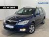 koda Octavia 1.6 TDI 4x4 navi vhevy