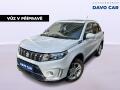 Suzuki Vitara 1.4 BoosterJet AT CZ 1.Maj