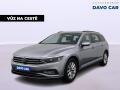 Volkswagen Passat 2.0 TDI 110kW DSG ACC matrix