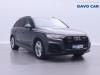 Audi SQ7 4.0 V8 TDI Matrix Webasto DPH