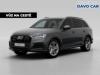 Audi SQ7 4.0 V8 TDI Matrix Webasto DPH