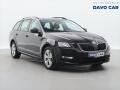 �koda Octavia 1.5 TSI 110kW Ambition DSG CZ