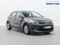 Kia Rio 1.4 CVVT 73kW Aut Exclusive CZ