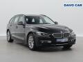 BMW 2.0 D 105KW XDRIVE