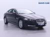 Jaguar XF 2.2 120KW Automat Xenon Alcant