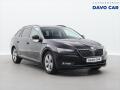 �koda Superb 2.0 TDI 110kW CZ Aut.klima Nav