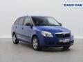 �koda Fabia 1.2 i 51kW CZ Klima Ta�n�