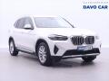 BMW X3 20d 2.0 xDrive 140kW AT CZ DPH