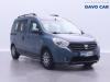 Dacia Dokker 1.2 TCe 85kW CZ Klima Tan