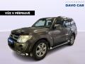 Mitsubishi Pajero 3.2 DI-D 147kW Instyle 7-Mst